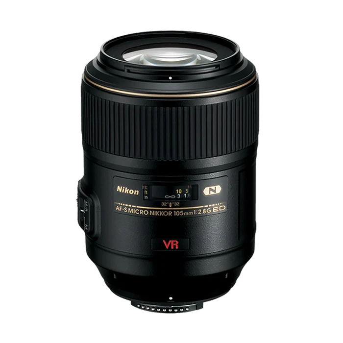 Rental: Nikon AF-S 105mm f/2.8 G IF-ED VR N Macro Lens