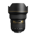 Rental: Nikon AF-S 14-24mm f/2.8 G ED Lens