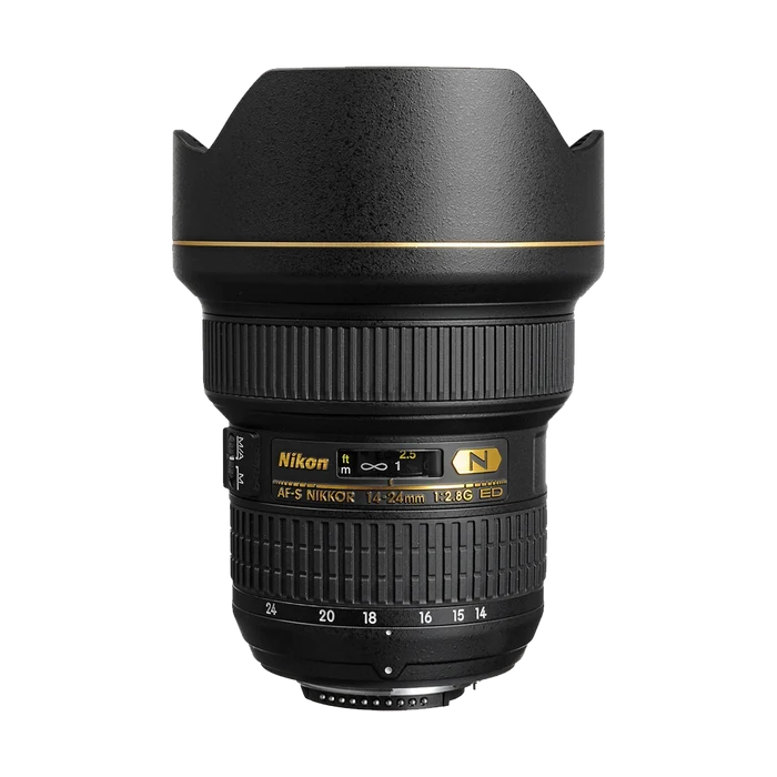 Rental: Nikon AF-S 14-24mm f/2.8 G ED Lens