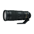 Rental: Nikon AF-S 200-500mm f/5.6E ED VR Lens