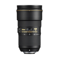 Rental: Nikon AF-S 24-70mm f/2.8E ED VR Lens