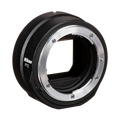 Rental: Nikon FTZ Mount Adapter