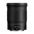 Rental: Nikon Z 24mm f/1.8 S Lens