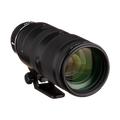 Rental: Nikon Z 70-200mm f/2.8 VR S Lens