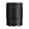 Rental: Nikon Z 85mm f/1.8 S Lens