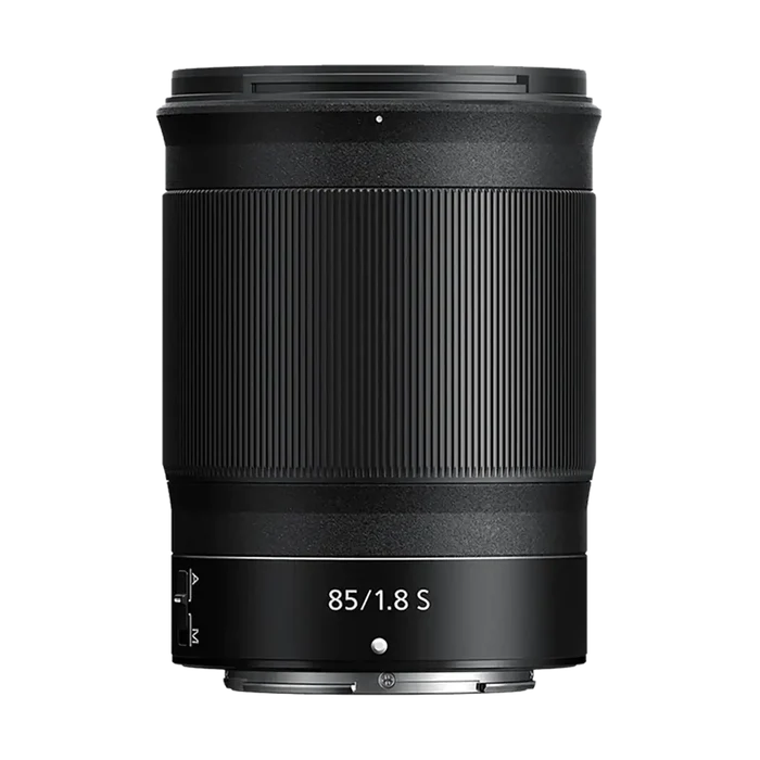 Rental: Nikon Z 85mm f/1.8 S Lens