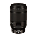 Rental: Nikon Z MC 105mm f/2.8 VR S Macro Lens