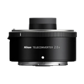 Rental: Nikon Z Teleconverter TC-2x