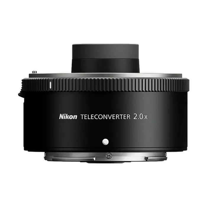Rental: Nikon Z Teleconverter TC-2x