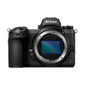 Rental: Nikon Z6 II Mirrorless Digital Camera