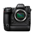Rental: Nikon Z9 Mirrorless Digital Camera Body