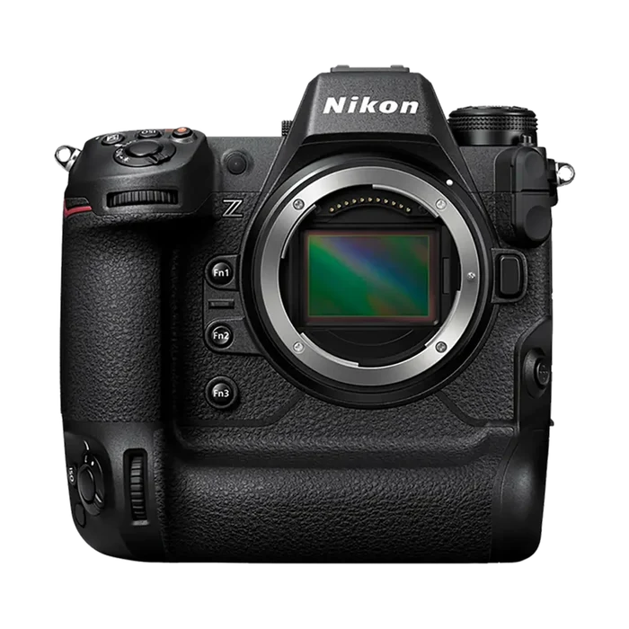 Rental: Nikon Z9 Mirrorless Digital Camera Body