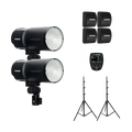 Rental: Profoto B10X Plus OCF Flash Duo Kit