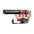 Rental: Rode VideoMic NTG Shotgun Microphone