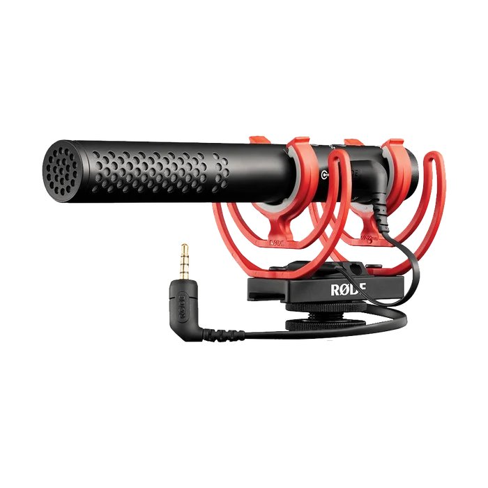 Rental: Rode VideoMic NTG Shotgun Microphone