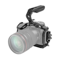Rental: SmallRig "Black Mamba" Camera Cage Kit for EOS R5/C & R6