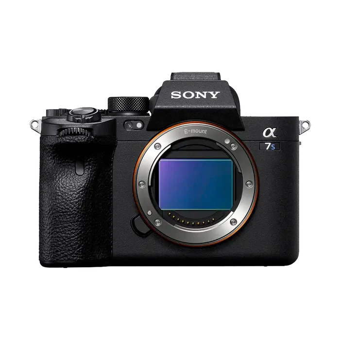 Rental: Sony Alpha a7S III Mirrorless Digital Camera