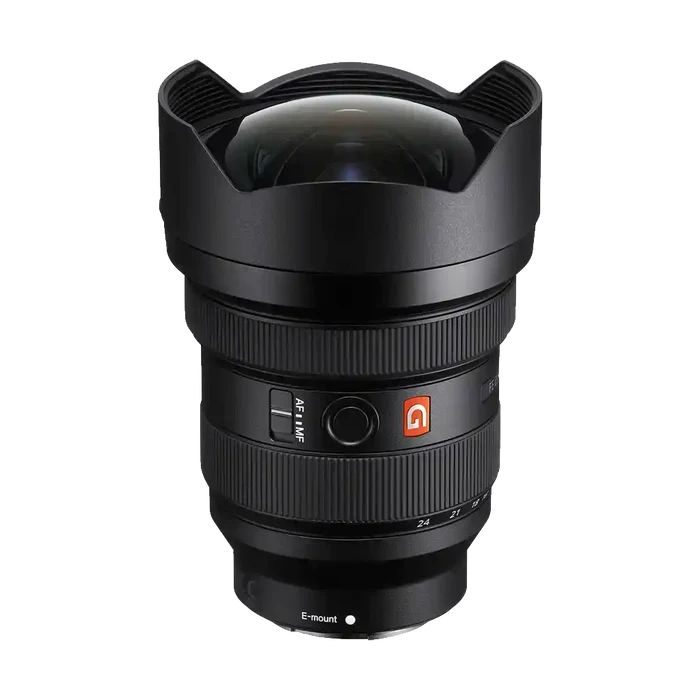 Rental: Sony FE 12-24mm f/2.8 GM Lens