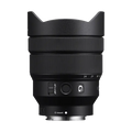 Rental: Sony FE 12-24mm f/4 G Lens (E Mount)