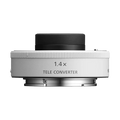 Rental: Sony FE 1.4x Teleconverter