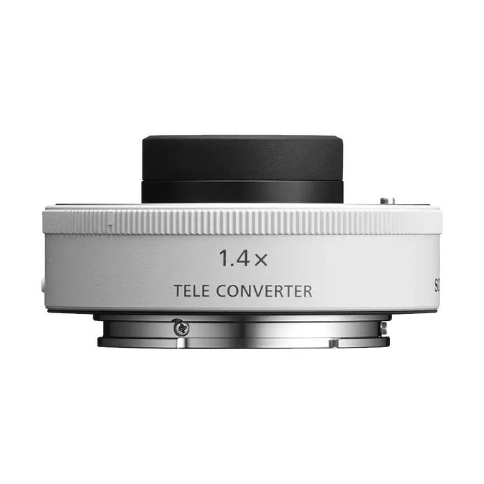 Rental: Sony FE 1.4x Teleconverter