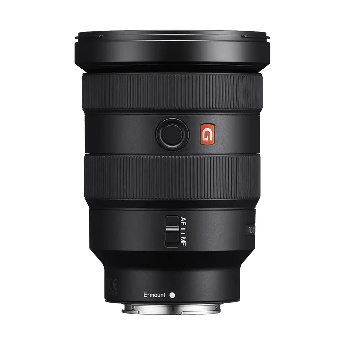 Rental: Sony FE 16-35mm f/2.8 GM Lens