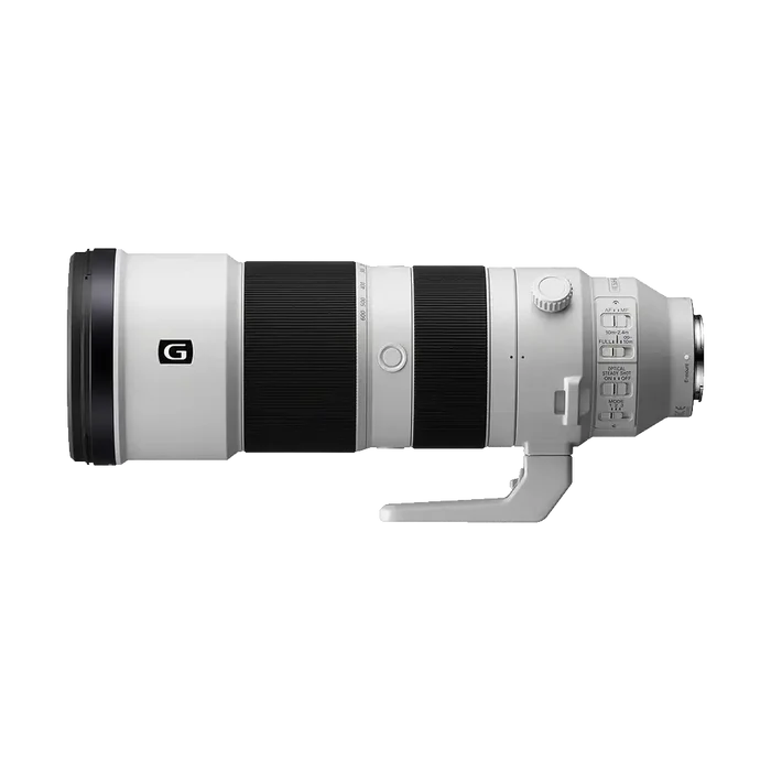 Rental: Sony FE 200-600mm F/5.6-6.3 G OSS Lens