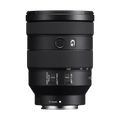 Rental: Sony FE 24-105mm f/4 G OSS Lens (E Mount)