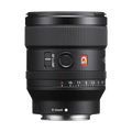 Rental: Sony FE 24mm f/1.4 GM Lens
