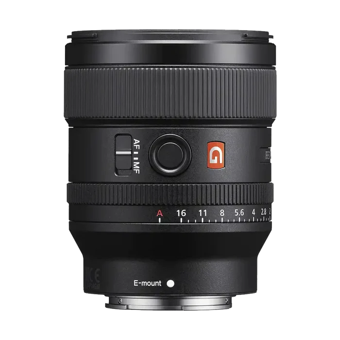 Rental: Sony FE 24mm f/1.4 GM Lens