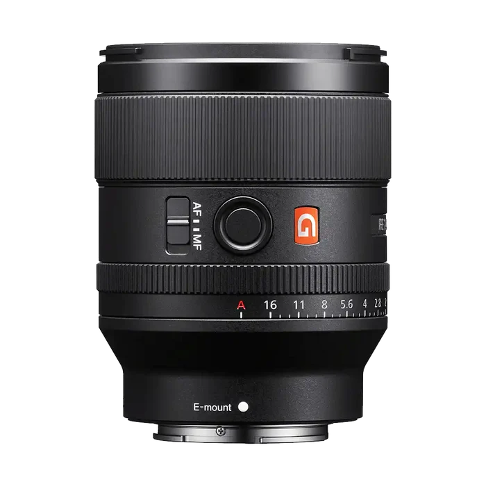 Rental: Sony FE 35mm f/1.4 GM Lens