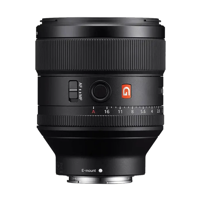 Rental: Sony FE 85mm f/1.4 GM Lens