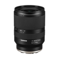 Rental: Tamron 17-28mm f/2.8 Di III RXD Lens for Sony E