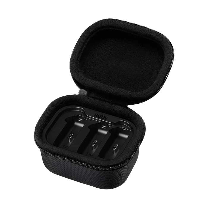 Rode Charge Case+ for Wireless GO (Gen 3)
