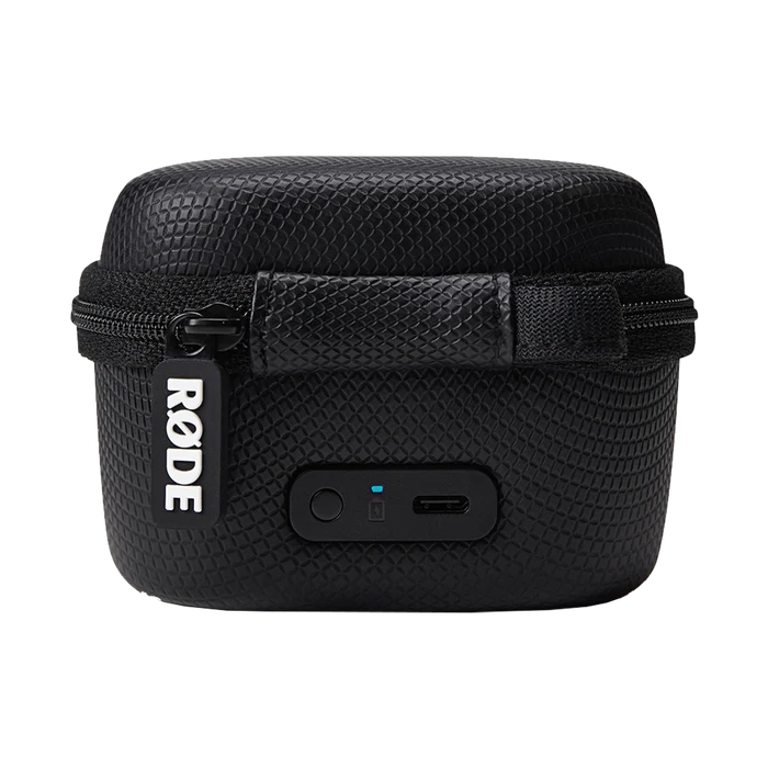 Rode Charge Case+ for Wireless GO (Gen 3)