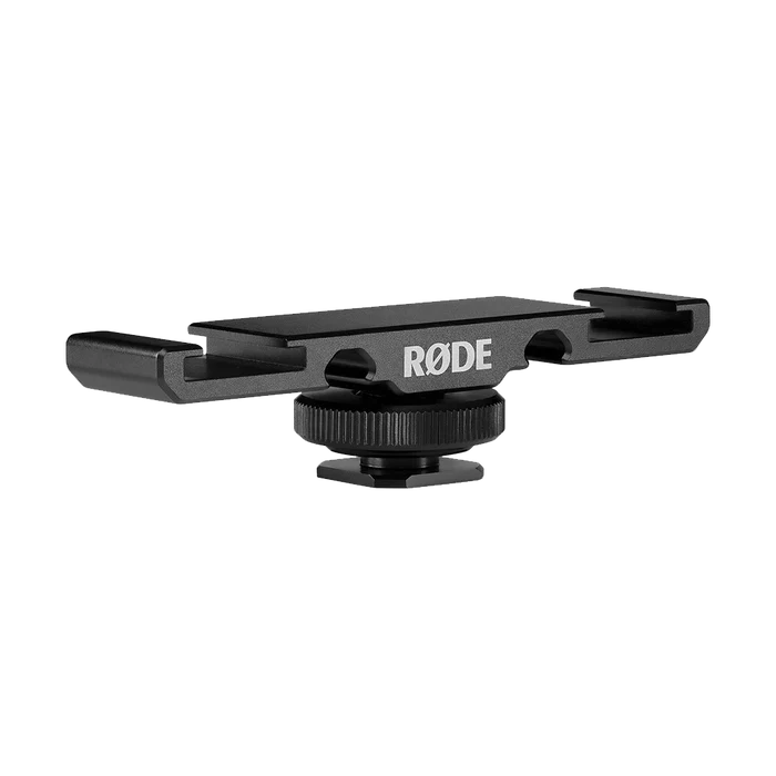 Rode DCS-1 Dual Cold Shoe Mount