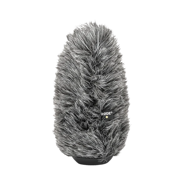 Rode DeadCat VMPR+ Artificial Fur Windshield for VideoMic Pro Plus Microphone