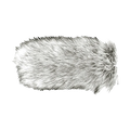 Rode Deadcat Windshield