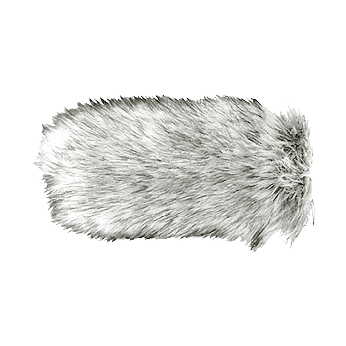 Rode Deadcat Windshield