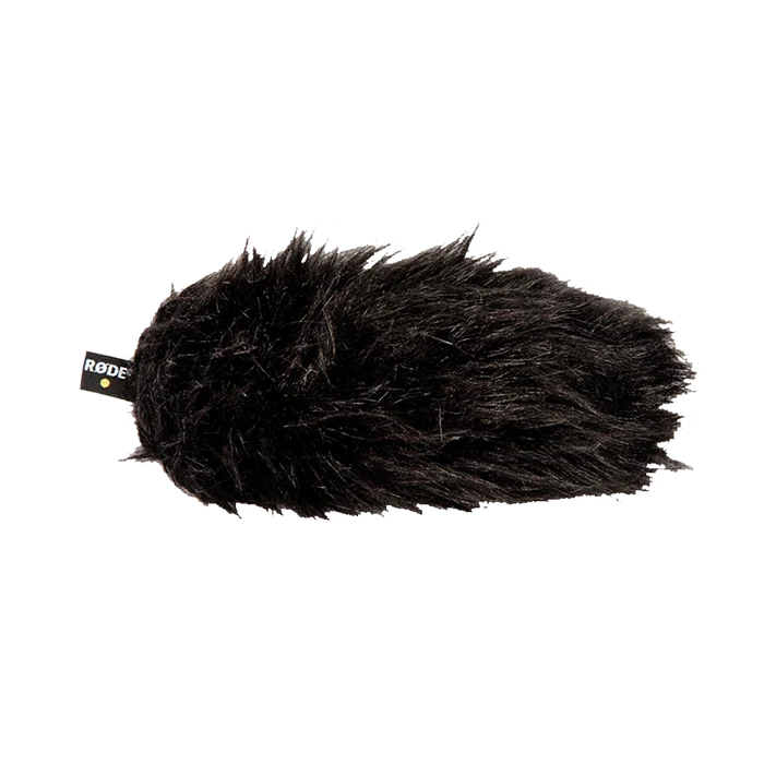 Rode DeadcatVMP Windshield