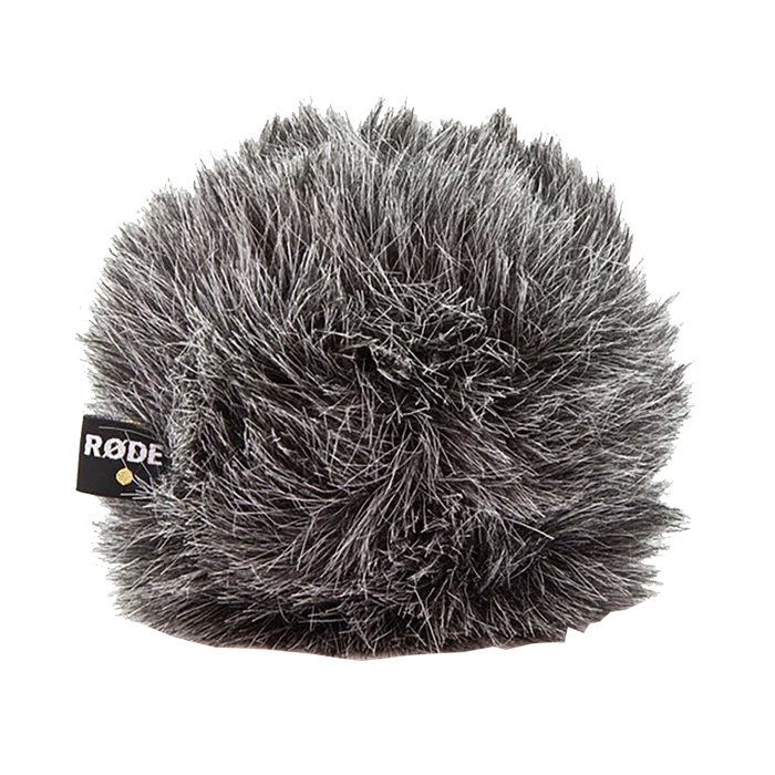 Rode Deluxe Wind Shield for NT5, NT55 and NT6