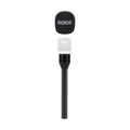 Rode Interview GO Handheld Mic Adapter for the Rode Wireless GO