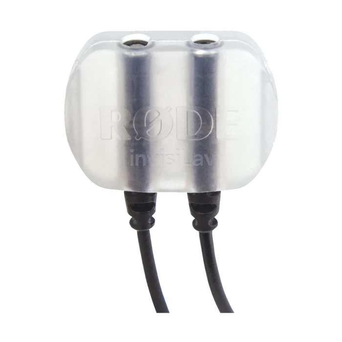 Rode invisiLav Discreet Lavalier Mounting System (10 Pack)