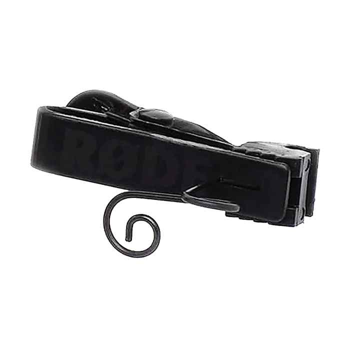 Rode LAV-CLIP Clip Mount for Rode Lavaliers (Pack of 3)