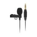 Rode Lavalier GO Omnidirectional Lavalier Microphone for Wireless GO Systems (Black)