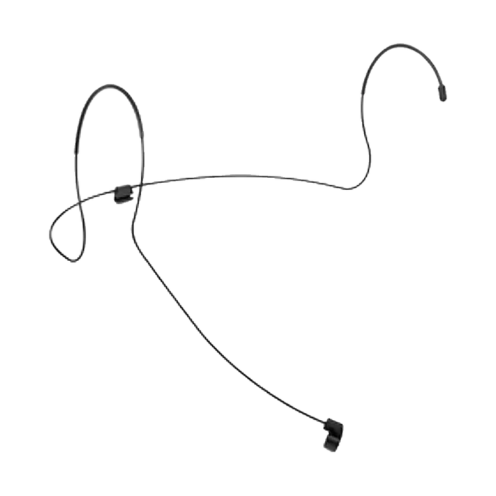 Rode LAVHS Headset Mount for Lavalier Microphones (Large)