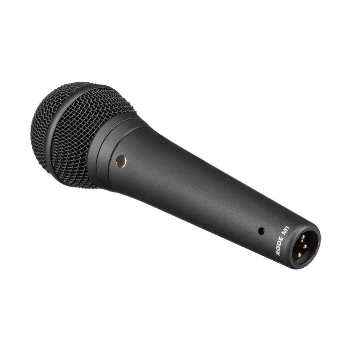 Rode M1 Dynamic Handheld Stage Microphone