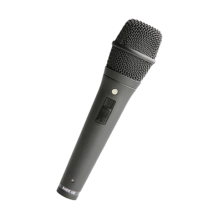 Rode M2 - Live Performance Condenser Microphone