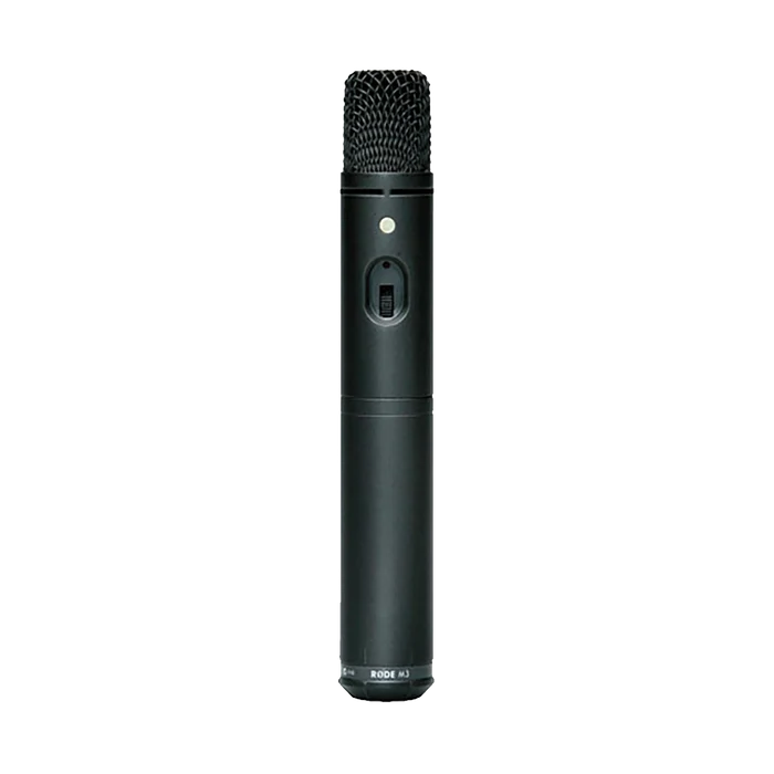 Rode M3 - Multi-powered Condenser Microphone