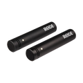 Rode M5 Compact 1/2" Condenser Microphone (Matched Pair)